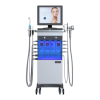 Medical Equipment Logo