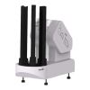 Laboratory Equipment Logo