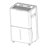 Dehumidifier Logo