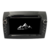 Preview: BERG GPS FD-7000D