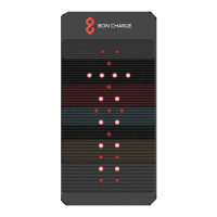 Preview: BON CHARGE Infrared PEMF Mat