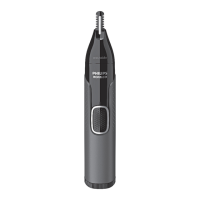 Preview: Philips Norelco NT 3600