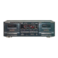 Preview: Pioneer CT-W802R