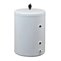 Preview: OSO HOTWATER PAW-BTANK50L