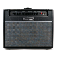 Preview: Blackstar HT CLUB 40 MK III