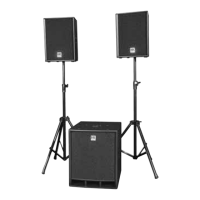 Preview: HK Audio l.u.c.a.s alpha
