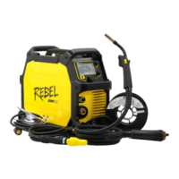 Preview: ESAB Rebel EMP 215ic