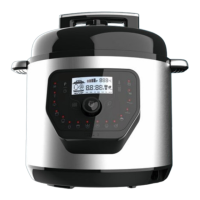 Preview: cecotec OLLA GM H DELUXE