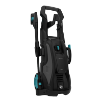 Preview: cecotec HYDROBOOST 2000