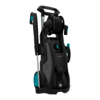 Preview: cecotec HYDROBOOST 2500 HOME&CAR