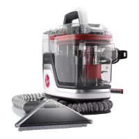Preview: Hoover CleanSlate FH14020V