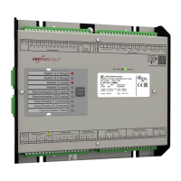 Preview: Woodward easYgen LS-6XT