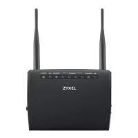 Preview: ZyXEL Communications VMG Series