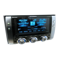 Preview: Pioneer Carrozzeria FH-P009MD