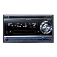 Preview: Pioneer Carrozzeria FH-P520MD