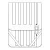 Heating Pad Logo