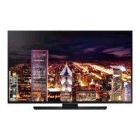Preview: Samsung UN HU6900F Series