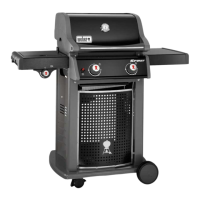 Preview: Weber SPIRIT E-220