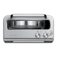 Preview: Smart Oven Pizzaiolo BPZ820