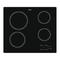 Preview: Whirlpool AKT 801 NE