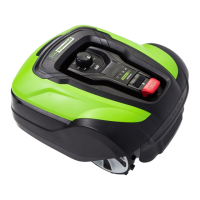 Preview: GreenWorks Pro Optimow 50H