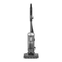 Preview: STRATOS XL Pet Pro Powered Lift-Away AZ913ANZ Series