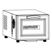 Preview: Jägermeister Mini Freezer