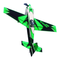 Preview: OMP Hobby Edge 540