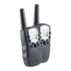 Two-Way Radio Logo