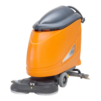 Preview: diversey TASKI swingo 1650