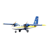Preview: Flex Innovations Twin Otter 80E