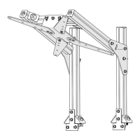 Preview: TRAK RACER TR80-4M4-BLK