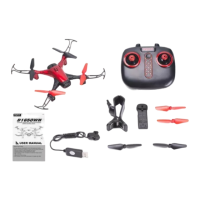 Preview: SYMA D1650WH