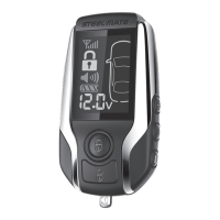 Preview: Steelmate 2-Way Car Alarm System