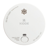 Preview: Kidde 2030-DSR