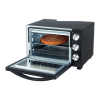 Oven Logo