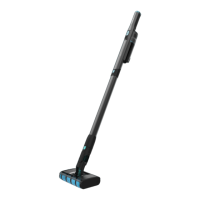 Preview: cecotec SCOBA 2100 TWICE MAX