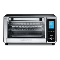 Preview: Gourmia GTF1150