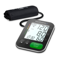 Preview: Medisana BU 570 connect