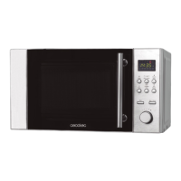 Preview: MICROONDAS STEEL CON GRILL