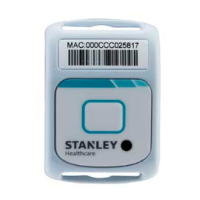 Preview: Stanley Healthcare T2s Tag