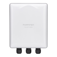 Preview: Fortinet FortiAP 234G