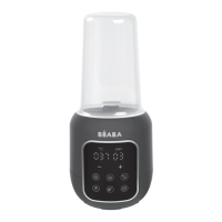 Preview: Beaba MULTI MILK N6T