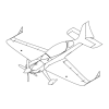 Aircrafts Logo