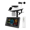 Weather Station Logo