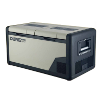 Preview: Dune 4WD 45L Single Zone