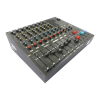 Music Mixer Logo
