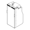 Refrigerator Logo