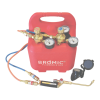 Preview: Bromic Heating OXYSET 1811167-2