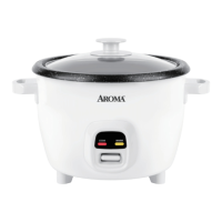 Preview: Aroma ARC-860NGP